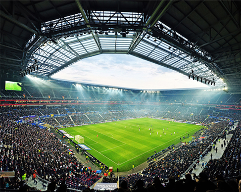 How are Football Businesses Attracting Innovative Capital Investments?