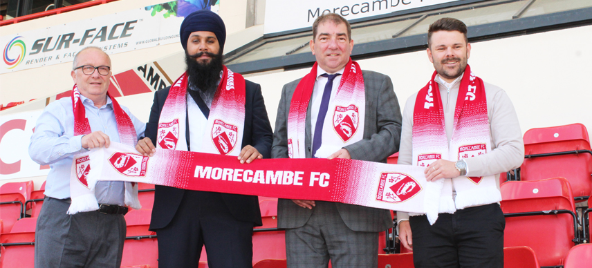 Panjab Warriors Redefining Sports Investment Across the UK